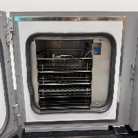 Thermo Scientific CryoMed Controlled-Rate Freezer image 3